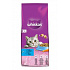 Whiskas sucha karma z tuńczykiem 14 kg