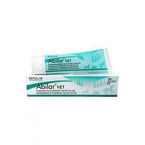 Abilar VET maść żywiczna 10ml