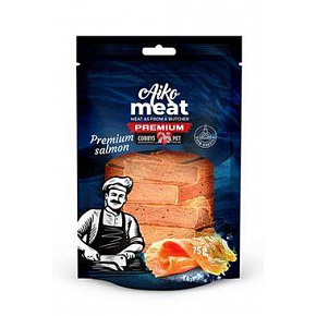 Przysmak Aiko Meat Premium Filet z Łososia 75g