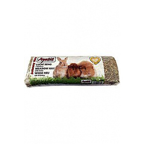 Apetit luční seno Johnny Hay Herbs 400g