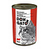 Don Gato puszka. wołowina 415g