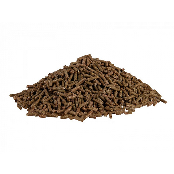 Bocus Przepiórki 25kg