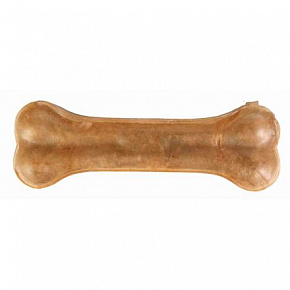 Kość z bawolej skóry 33g/10cm Kość z bawolej skóry 33g/10cm