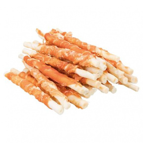DentaFun pałeczka owinięta kurczakiem 30 szt., 12 cm/240 g