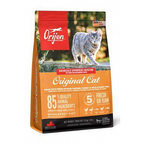 Orijen Cat Original 1,8 kg