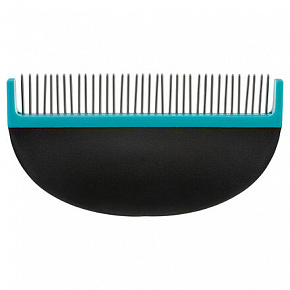 Grzebień do rozczesywania sierści, 13 cm