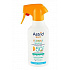 Astrid Sun mleczko do opalania Sensitive OF50+ 270ml
