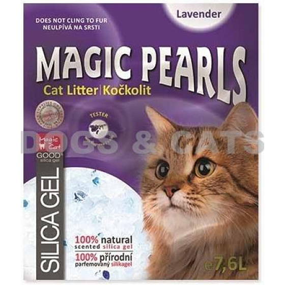 Magic Pearls Lawenda 7,6 l