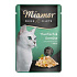 Miamor Cat Filet saszetka tuńczyk+warzywa w galarecie 100g