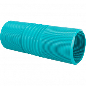 Plastowy rozszerzalny tunel (rura) dla szczurów 10x19/75 cm