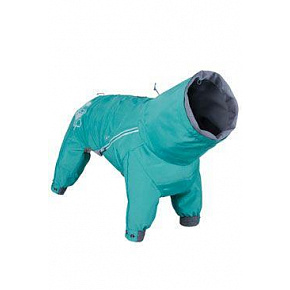 Kombinezon Hurtta Mudventure ECO pawia zieleń 50M Kombinezon Hurtta Mudventure ECO pawia zieleń 50M