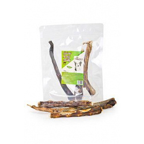 NATURECA przysmak Suszone wołowe ogony 250g