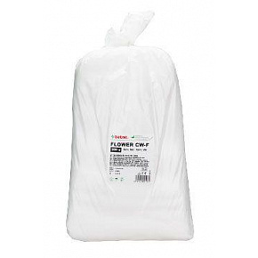 Wata opatrunkowa FLOWER składana mieszanka 500g BATIST