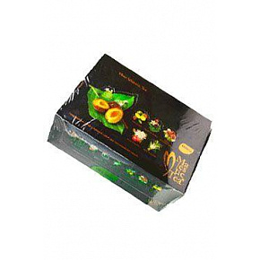 Herbata Biogena Majestic Tea MAXI 60x2,5g