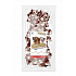Magnum Rawhide Small braid 2,5" 6,5cm/40szt. CZERWONY