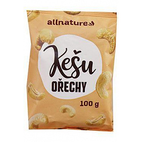 Allnature Nerkowce jądra 100g