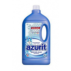 Żel do prania Azurit universal 1,89l, 42dawki