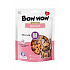 Bow wow szczek. Premium Waga 60g