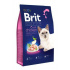 Brit Premium Cat by Nature Adult Chicken 800g