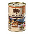 Velxara Paté Dog Adult Turkey 400g