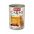Animonda CARNY® cat Adult wołowina, kurczak i kacze serca opak. 6 x 400 g puszka