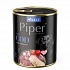 NEW PIPER z dorszem i pomidorami, konserwa dla psów 800 g