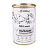 All Animals kočkopes konz. Zvěřinové kousky s kol.400g