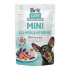 Brit Care Dog Mini Salmon&Herring steril fillets 85g