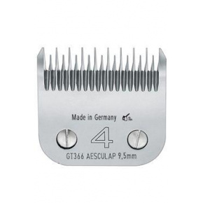 Zam. cięcie. głowica Aesculap SnapOn 9,5mm