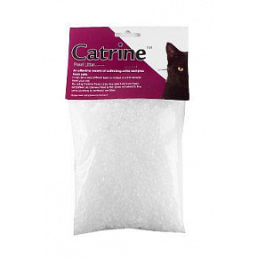 Subskrypcja.zestaw do pobierania moczu u kotów Catrine Pearls 200g