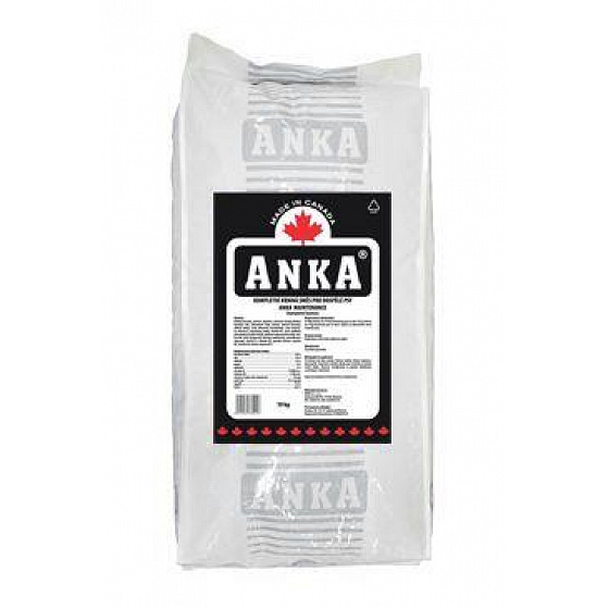 Anka Maintenance 10kg