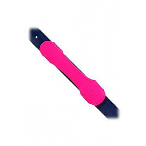 Nasadka na obrożę Dog Fantasy LED świecąca różowa 15cm Nasadka na obrożę Dog Fantasy LED świecąca różowa 15cm