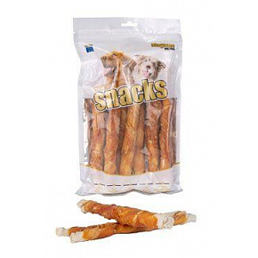 Magnum Chicken Roll na patyku z surowej skóry 500g