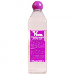 Szampon KW terier 250 ml