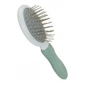 Szczotka RC do rozczesywania z poduszką dla gryzoni Zolux Szczotka RC do rozczesywania z poduszką dla gryzoni Zolux