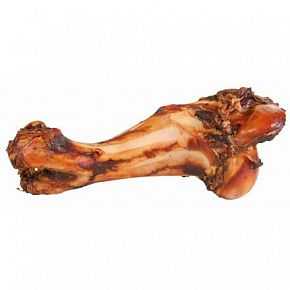 Wędzona kość cielęca - JUMBO, 30 cm, opak.1500 g