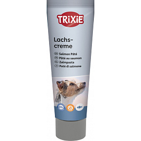 Premio LACHSCREME - pasztet z łososia dla psów 110 g