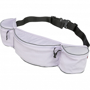 BAGGY Belt, maxi nerka, 44x33x18 cm/talia 62-125 cm, żółty/szaroniebieski/lila - OFERTA LIMITOWANA BAGGY Belt, maxi nerka, 44x33x18 cm/talia 62-125 cm, żółty/szaroniebieski/lila - OFERTA LIMITOWANA