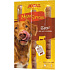 JosiDog przysmak Dog Meat Sticks Beef 33 g