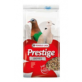 VL Prestige Doves - Turkawki 1kg