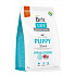 Brit Care Dog Hypoallergenic Puppy 3kg