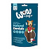 WOW Dog poch. Dentystyczne pałeczki Small&Midi 195g/7szt.