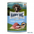 Happy Dog Sensible Puppy & Junior - Jagnięcina & Ryż - jagnięcina 400 g