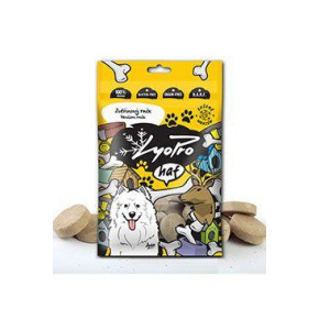 Lyopro DOG poch. mrożona suszona mieszanka dziczyzny 50g