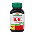Jamieson Witaminy B6 B12+kwas foliowy 110tbl