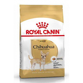 Royal Canin Breed Chihuahua 3kg