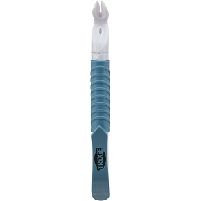 Wyciągacz do kleszczy - w formie długopisu z lampką LED 14 cm