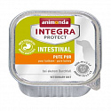 INTEGRA PROTECT Intestinal czyste mięso z indyka dla psów 150 g