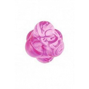 Zabawka pies Piłka atom nr 3 guma SP