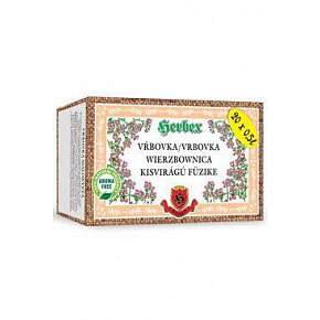 Herbex Wierzbownica Herbata 20x3g